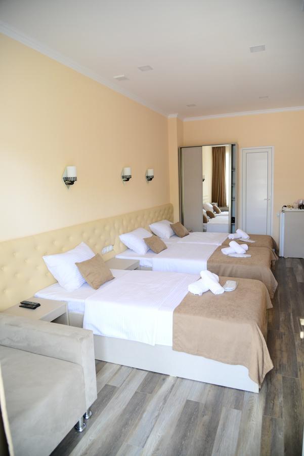Hotel New Avlabari Тбилиси Екстериор снимка
