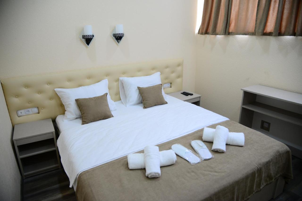 Hotel New Avlabari Тбилиси Екстериор снимка