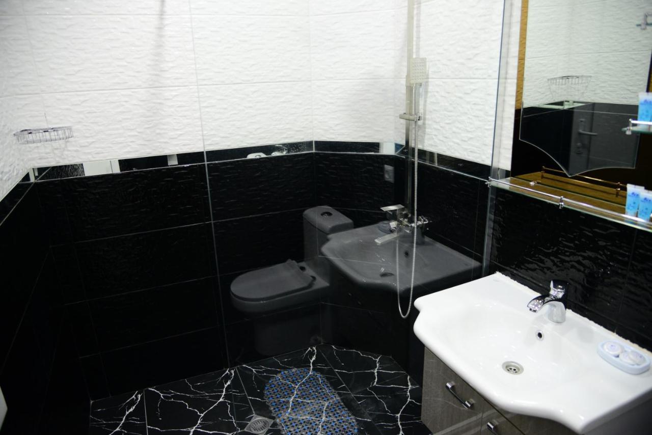 Hotel New Avlabari Тбилиси Екстериор снимка