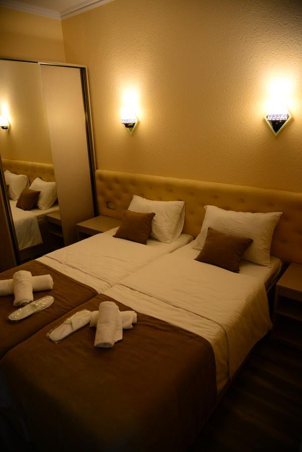 Hotel New Avlabari Тбилиси Екстериор снимка