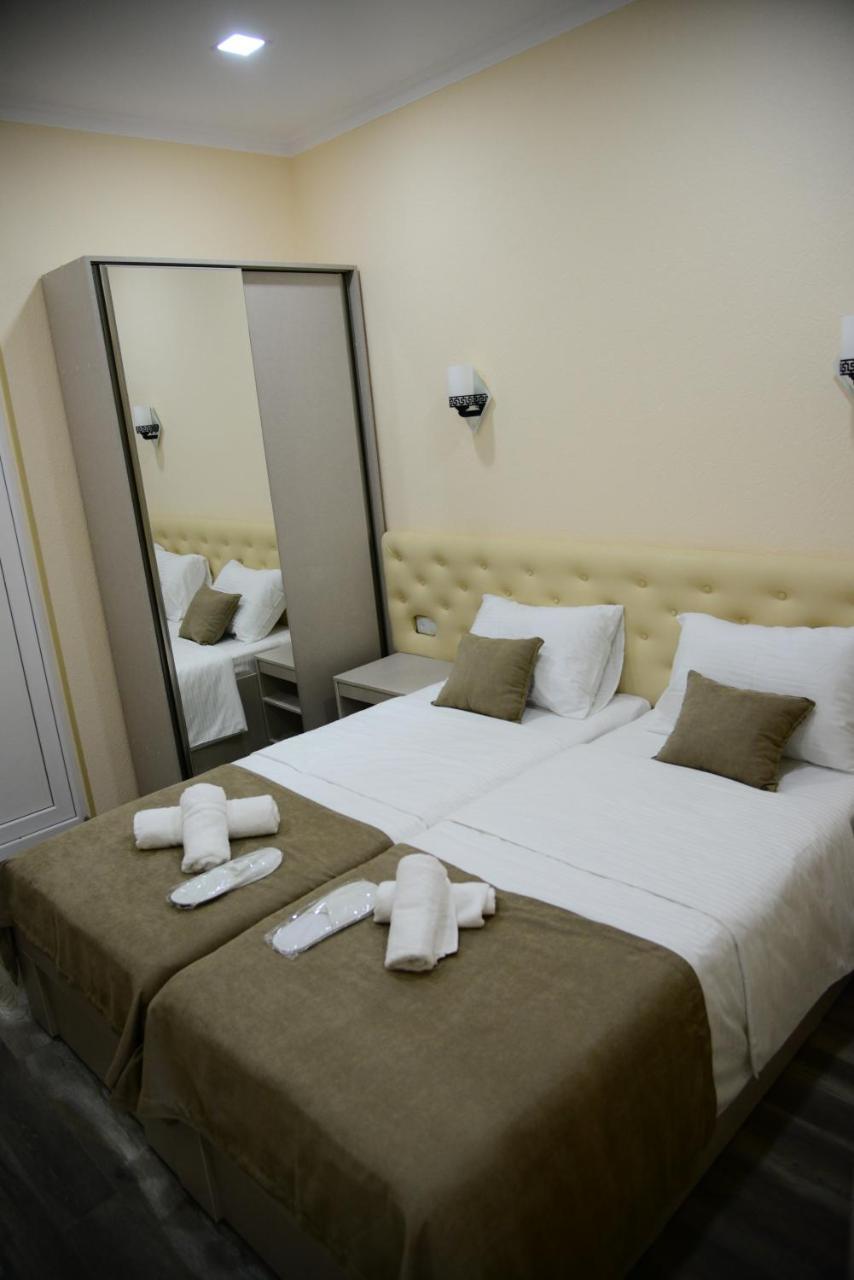 Hotel New Avlabari Тбилиси Екстериор снимка