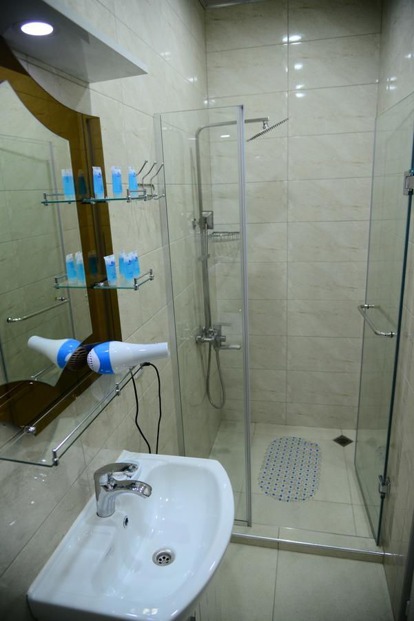 Hotel New Avlabari Тбилиси Екстериор снимка