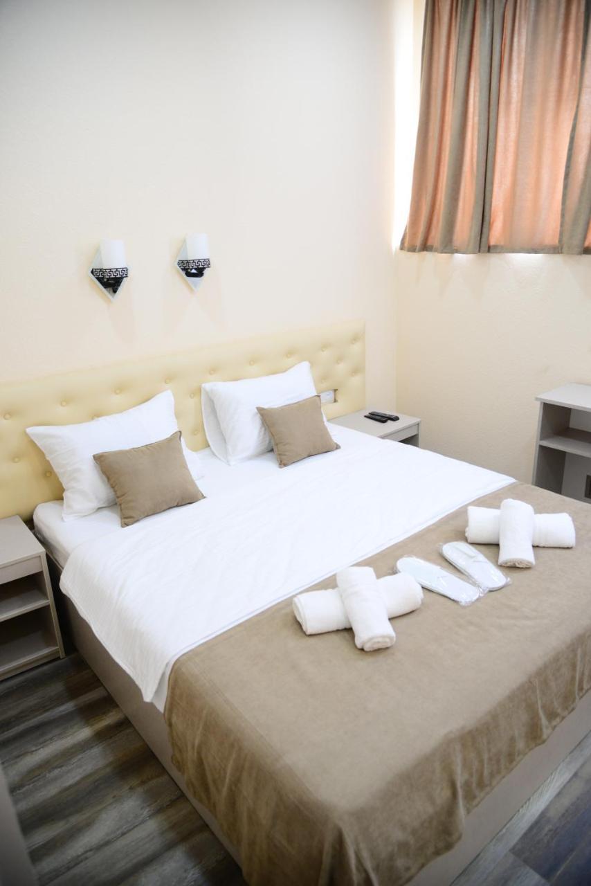 Hotel New Avlabari Тбилиси Екстериор снимка