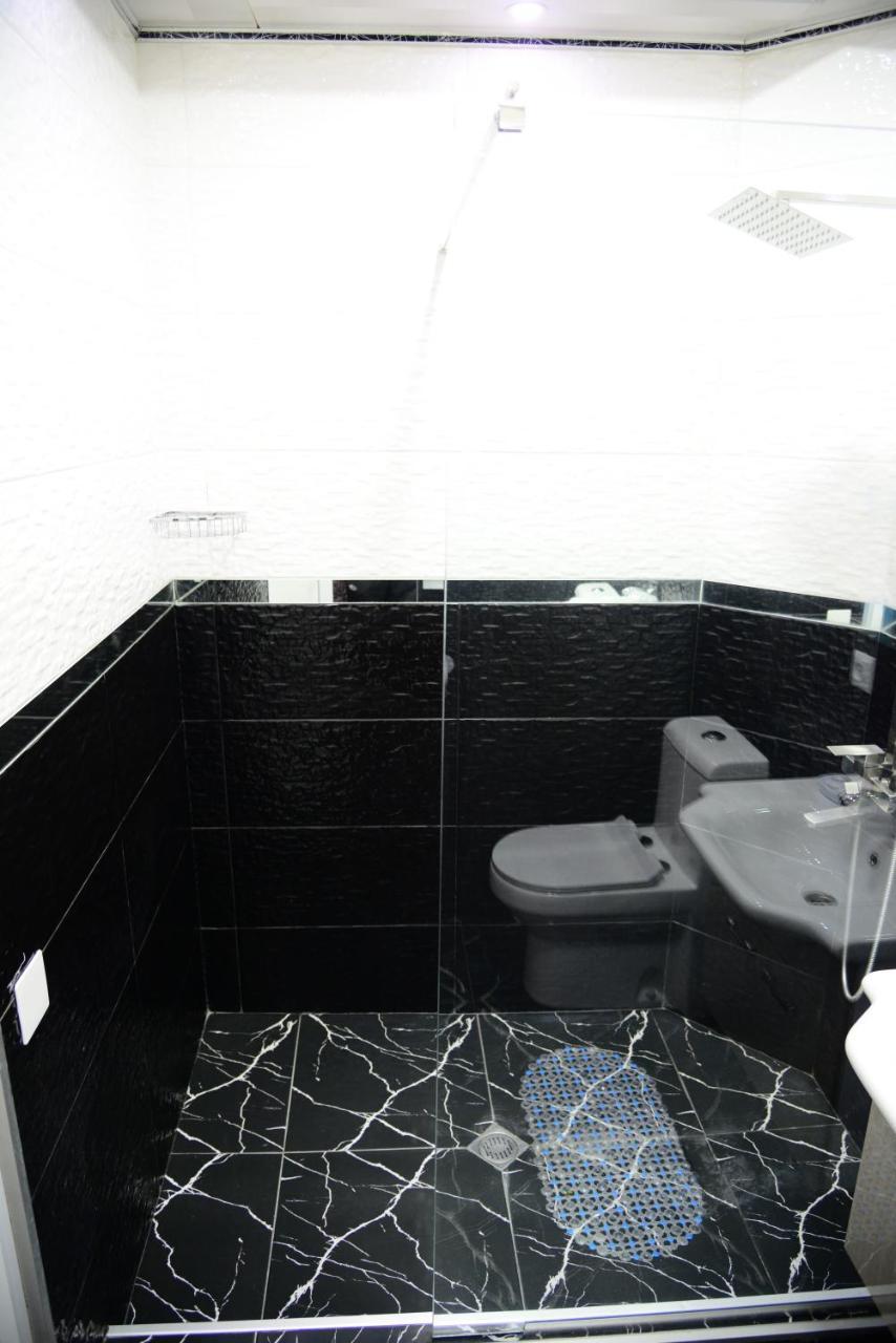 Hotel New Avlabari Тбилиси Екстериор снимка
